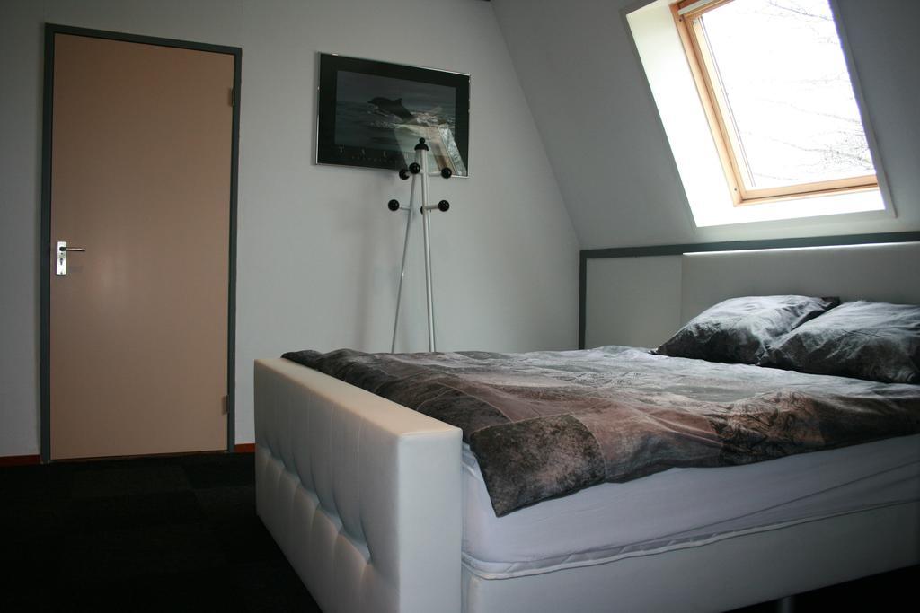 Appartement De Molshoop Landsmeer Room photo