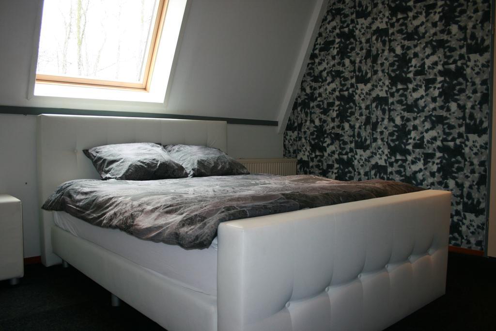 Appartement De Molshoop Landsmeer Room photo