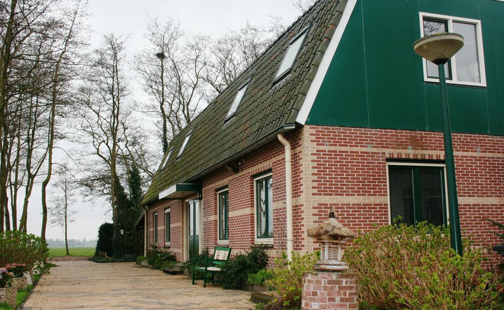 Appartement De Molshoop Landsmeer Room photo